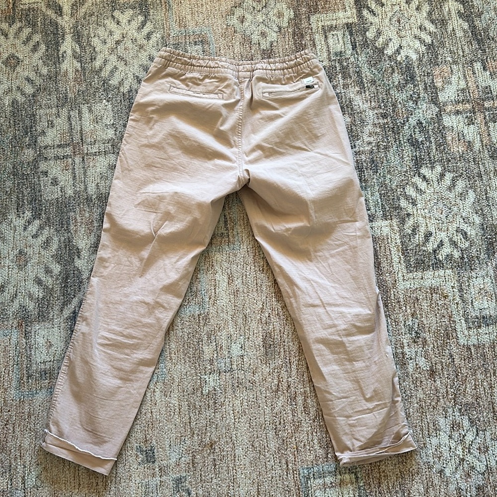 Vuori Ripstop Pant - Picture 3 of 3